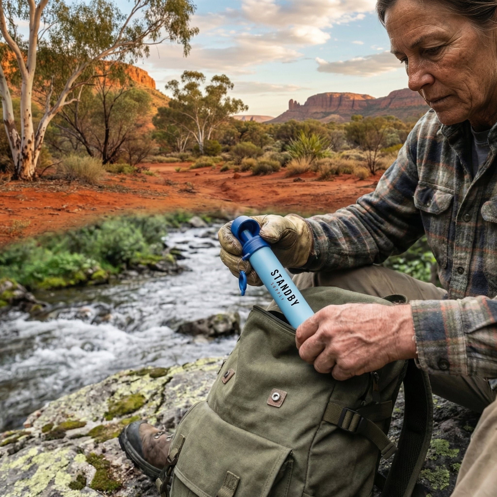 The Bushfire Preparedness Checklist Every Family Should Have