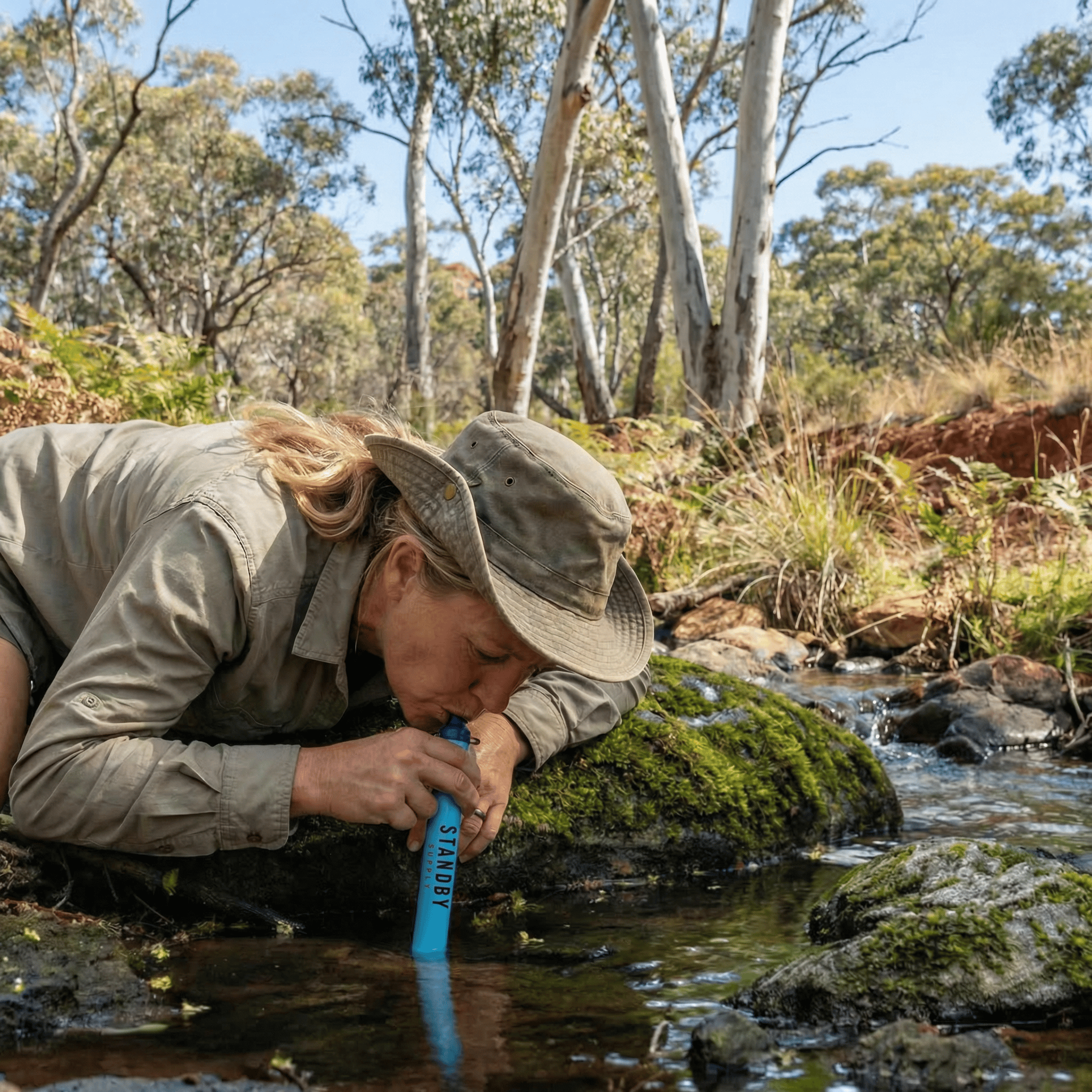 What Actually Happens to Your Water Supply During a Flood
