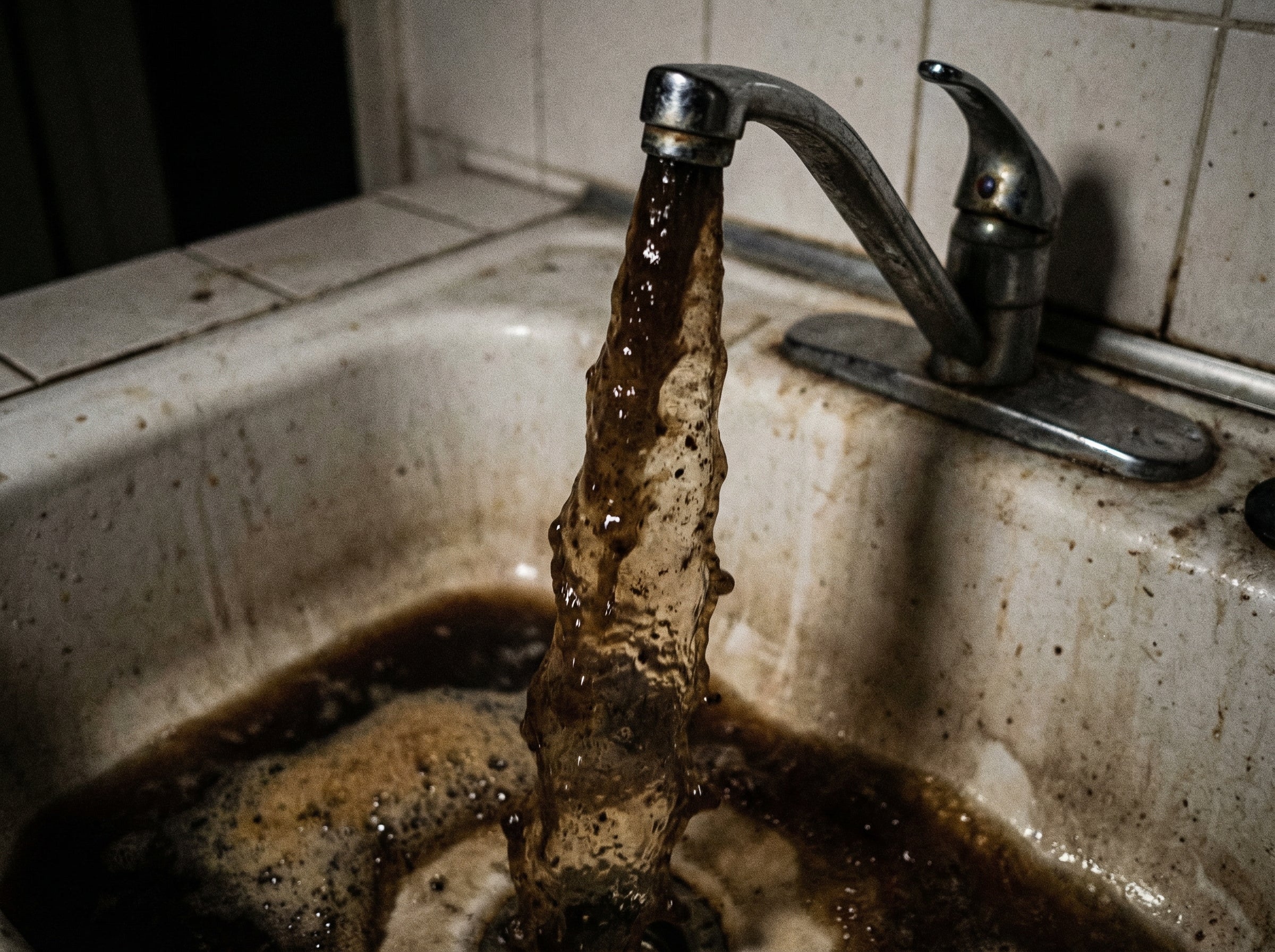 Water Contamination After a Natural Disaster: What You Need to Know