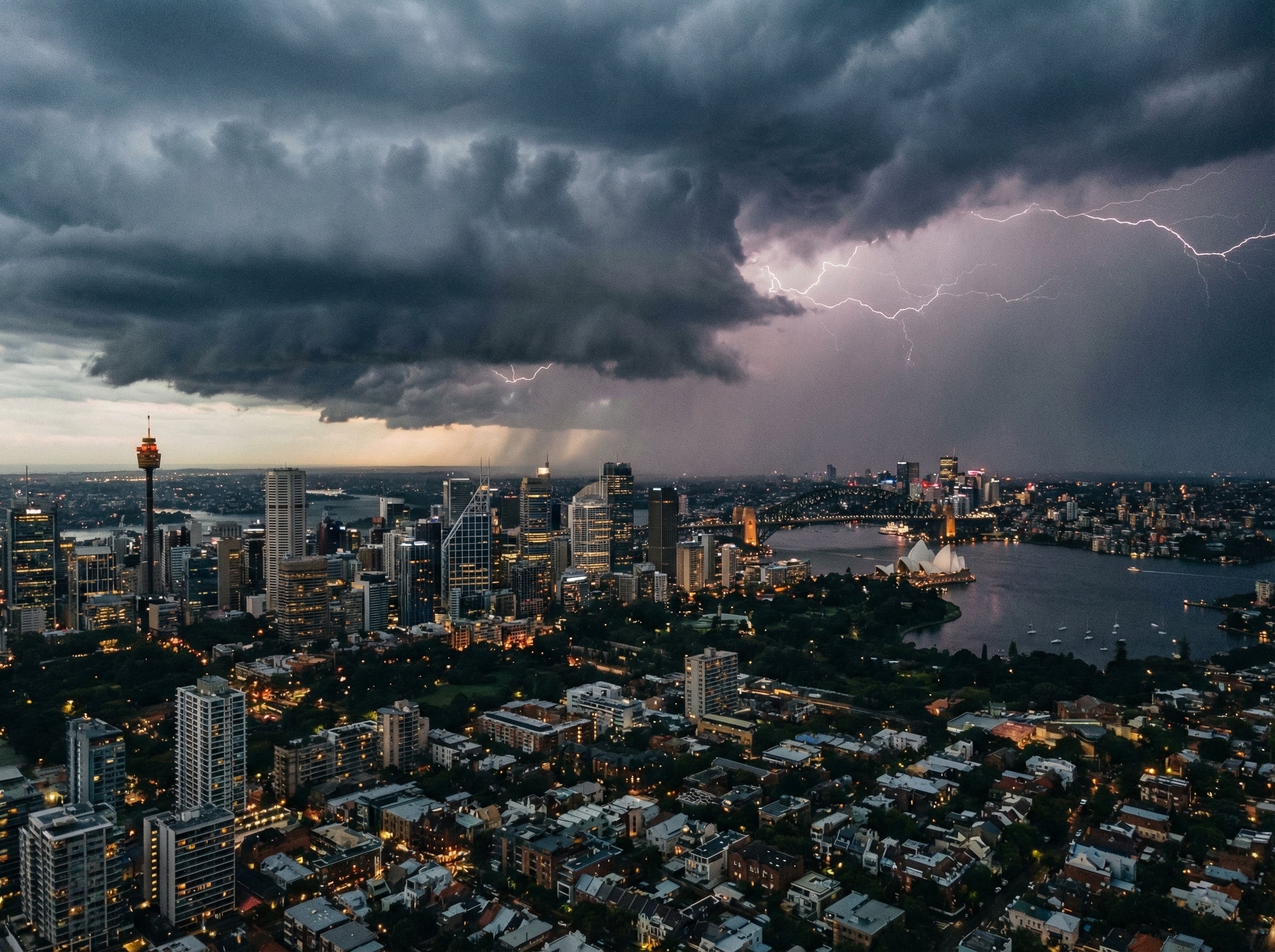 Why Living in the City Doesn't Mean You're Safe in an Emergency