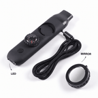 7-In-1 Emergency Survival Whistle