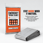 Emergency Thermal Blanket
