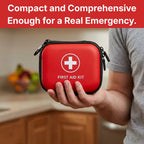 Standby Emergency First Aid Kit