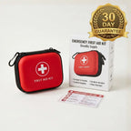 Standby Emergency First Aid Kit